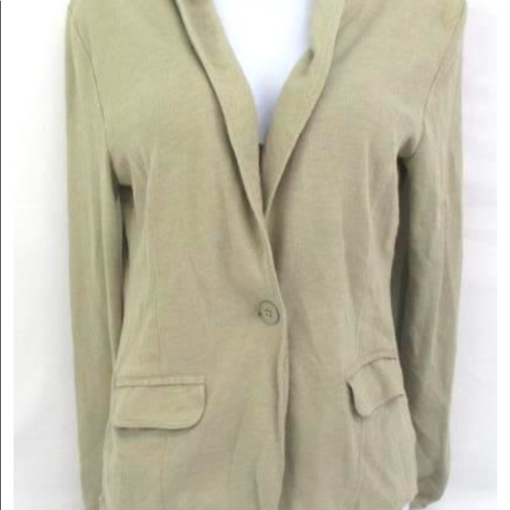 Comfortable Classy Blazer